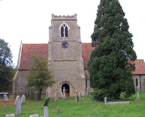 Towersey